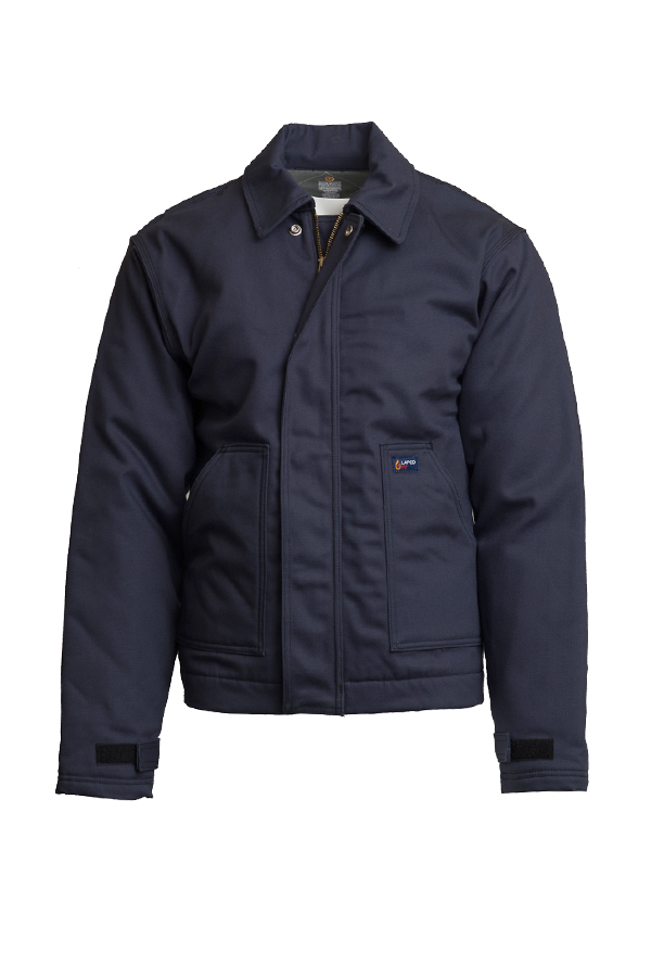 Lapco FR Cold Gear Insulated Jacket w/Windshield Technology
